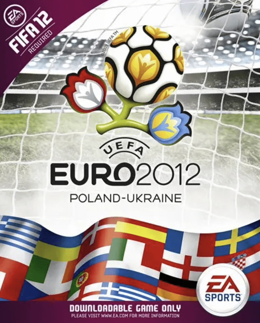 UEFA EURO 2012