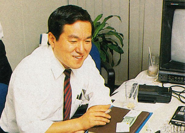Hideki Sato