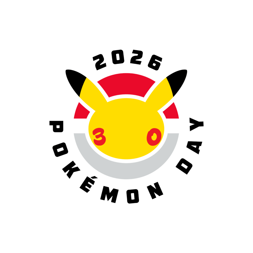Pokémon Logo