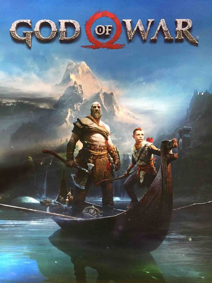 God of War (2018)
