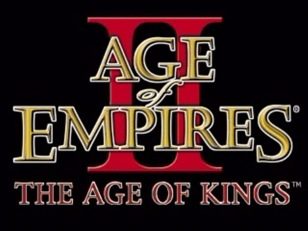 Age of Empires II screenshot