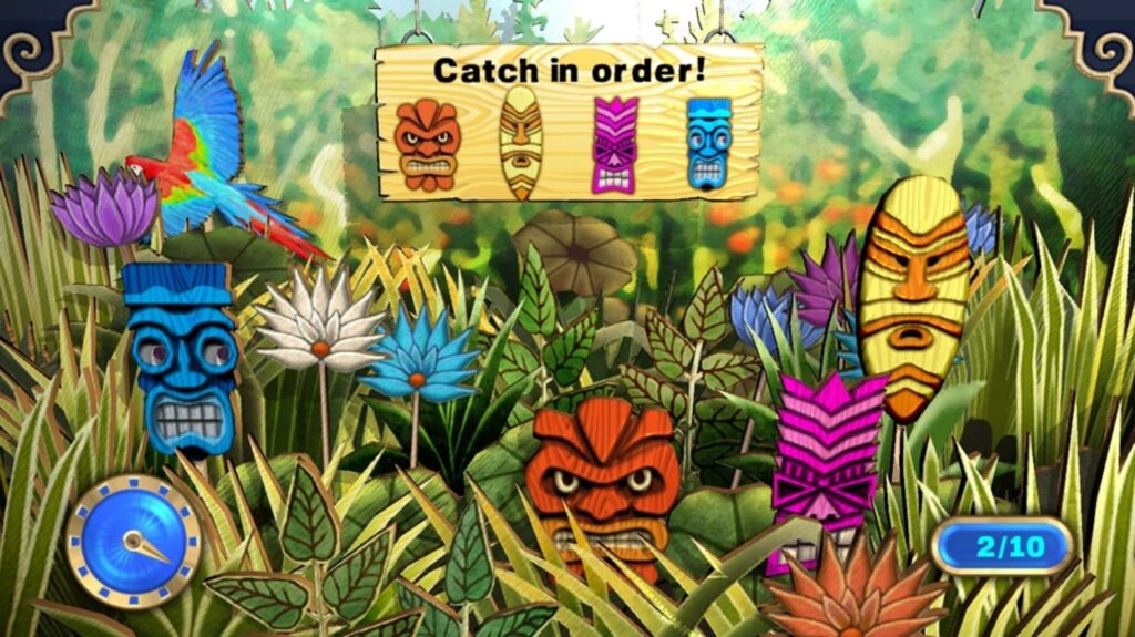 American Mensa Academy screenshot
