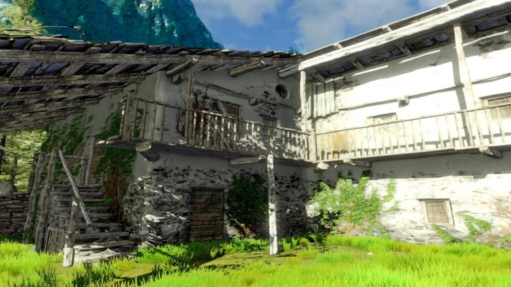 Anna screenshot