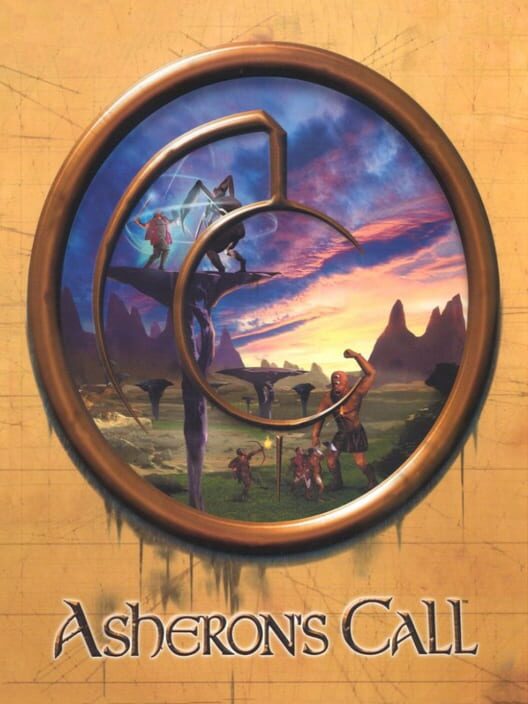 Asheron’s Call