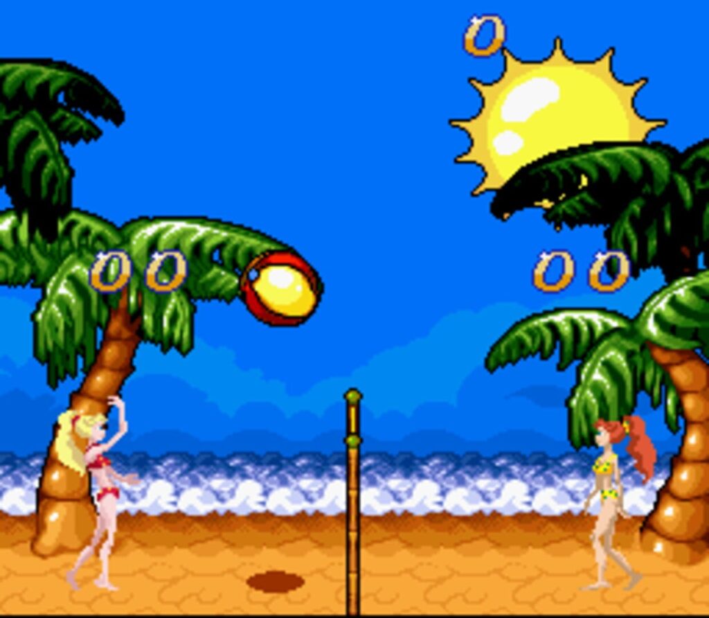 Barbie: Vacation Adventure screenshot