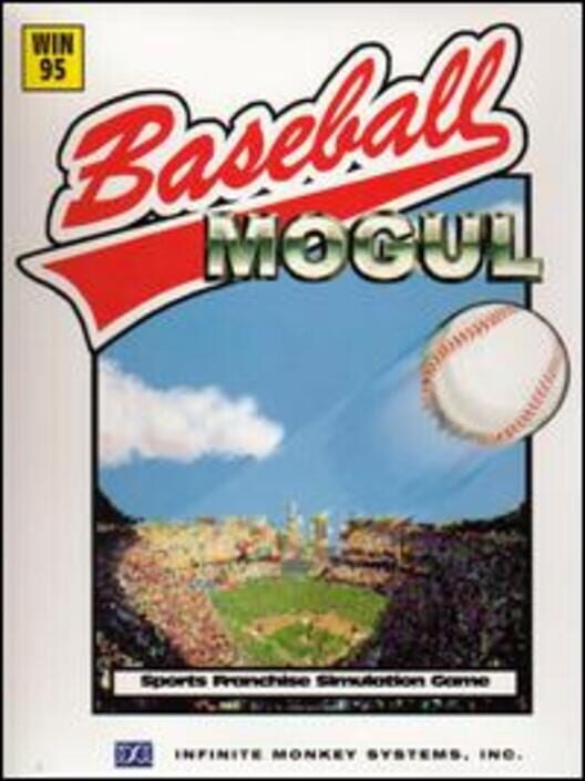 Baseball Mogul ’99