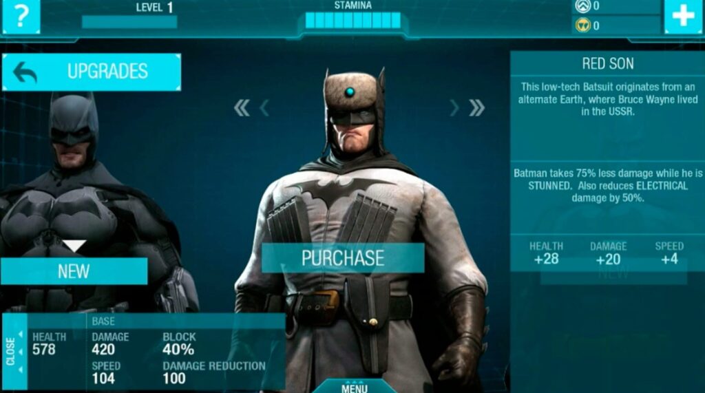 Batman: Arkham Origins screenshot