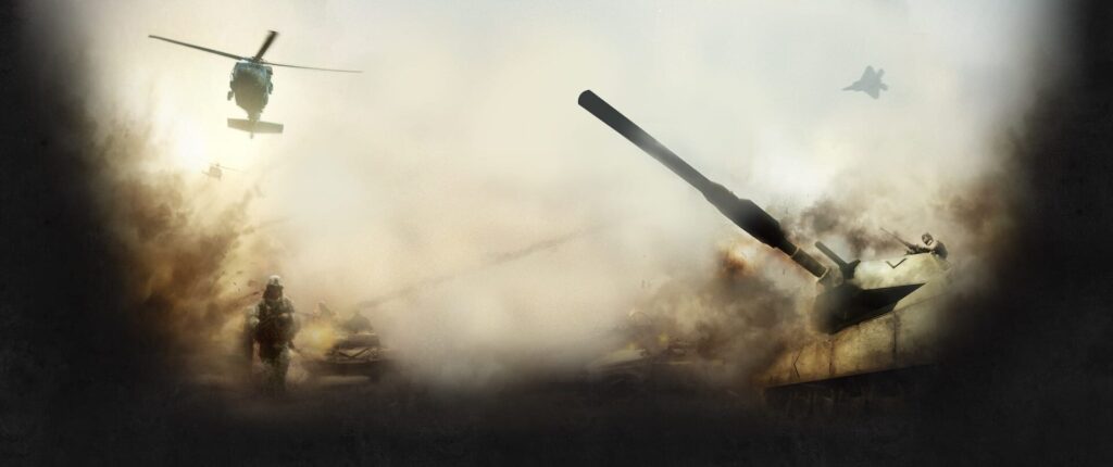 Battlefield Play4Free screenshot