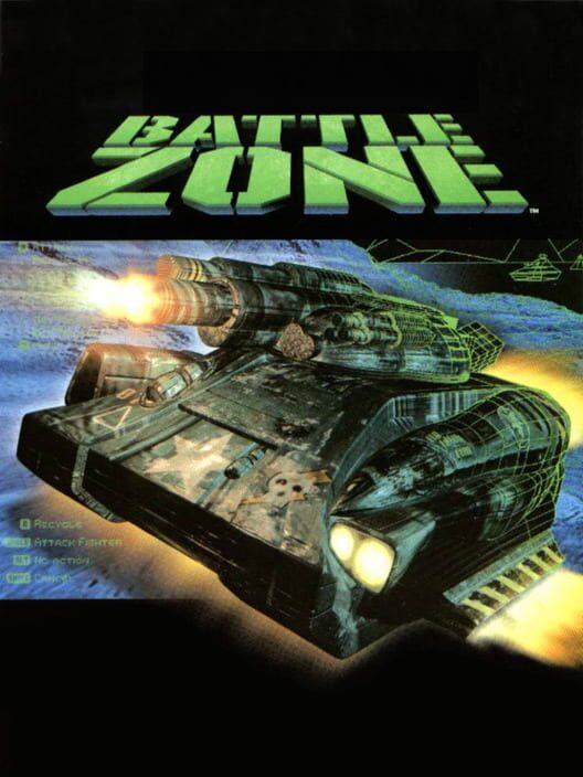 Battlezone