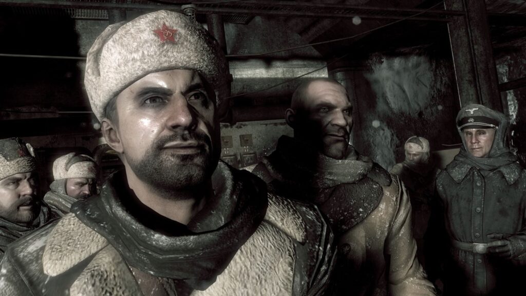 Call of Duty: Black Ops screenshot