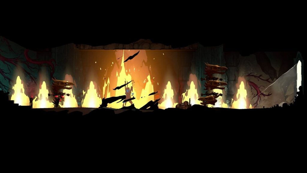 Castlevania: Belmont’s Curse screenshot