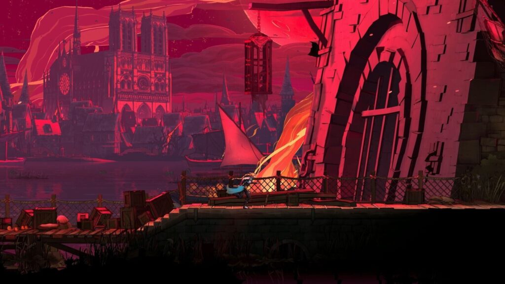 Castlevania: Belmont’s Curse screenshot