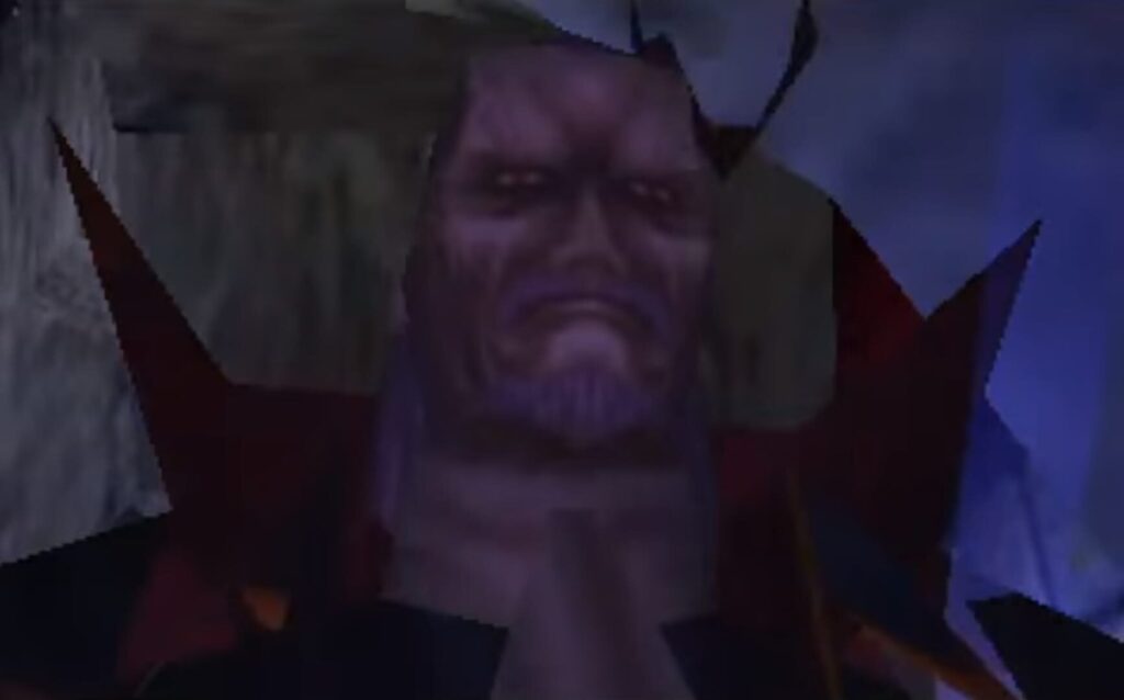 Castlevania: Legacy of Darkness screenshot