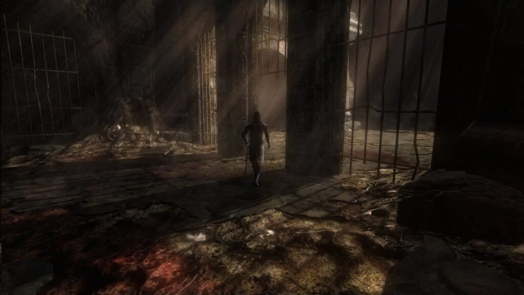 Clive Barker’s Jericho screenshot