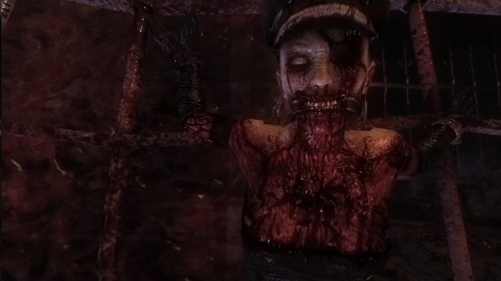Clive Barker’s Jericho screenshot