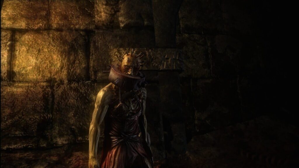 Clive Barker’s Jericho screenshot