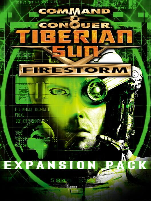 Command & Conquer: Tiberian Sun Firestorm