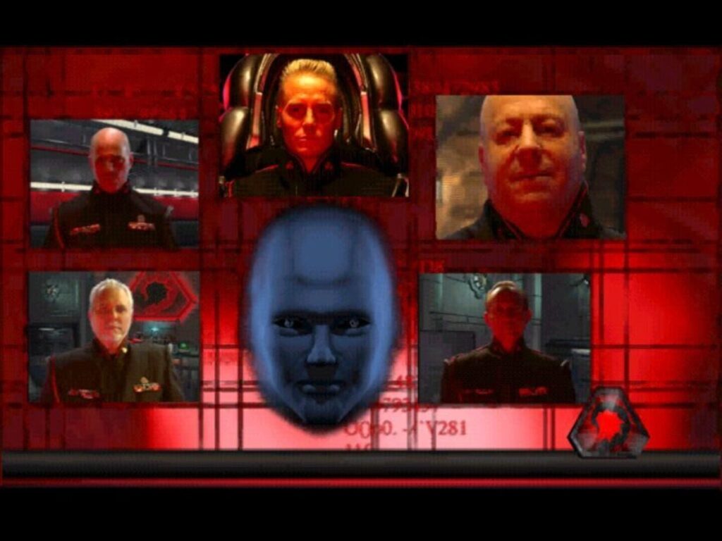 Command & Conquer: Tiberian Sun Firestorm screenshot