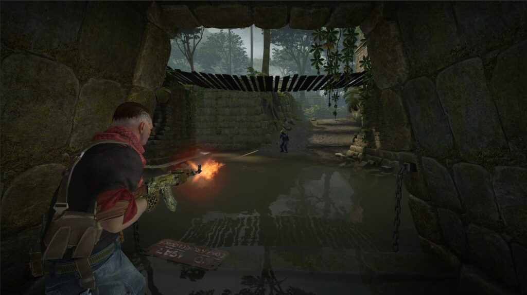 Counter-Strike: Global Offensive screenshot