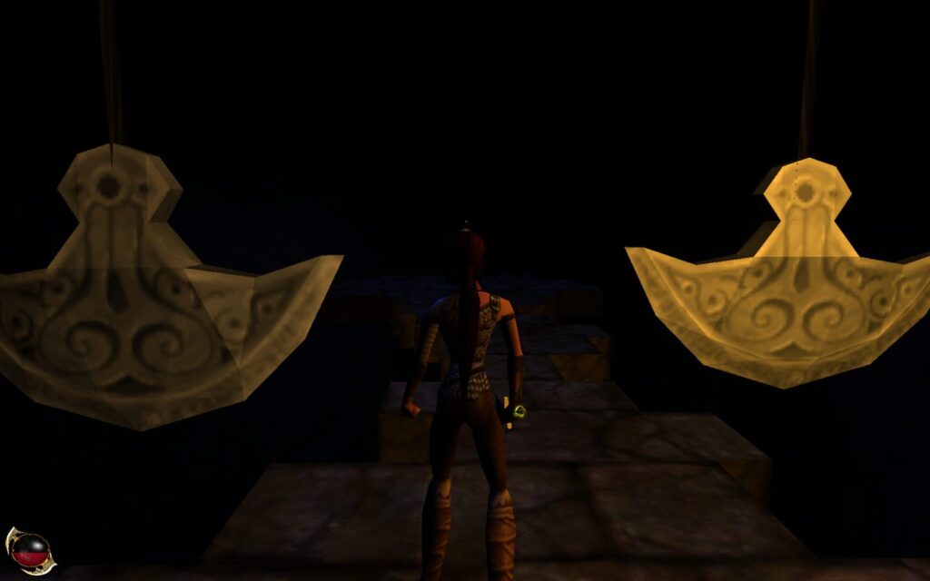 DRAKAN Order of the Flame screenshot