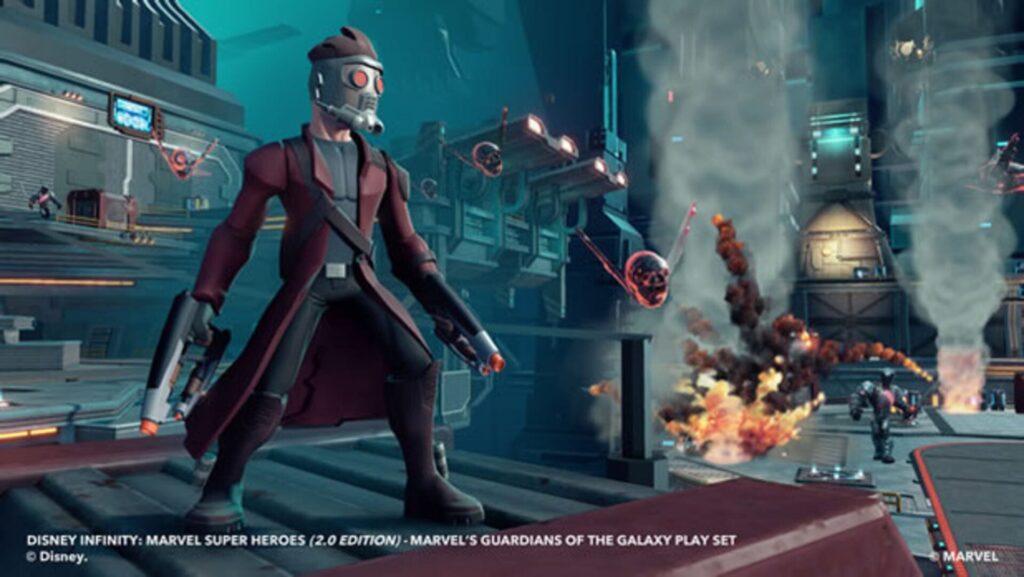 Damage Inc.: Pacific Squadron WWII screenshot
