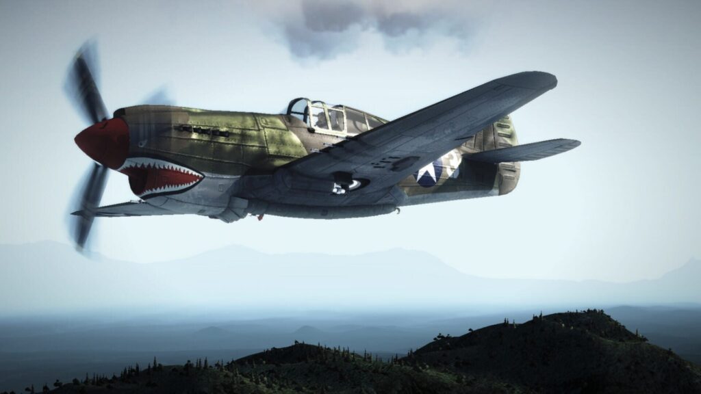 Damage Inc.: Pacific Squadron WWII screenshot