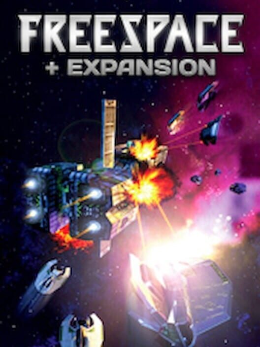 Descent: Freespace