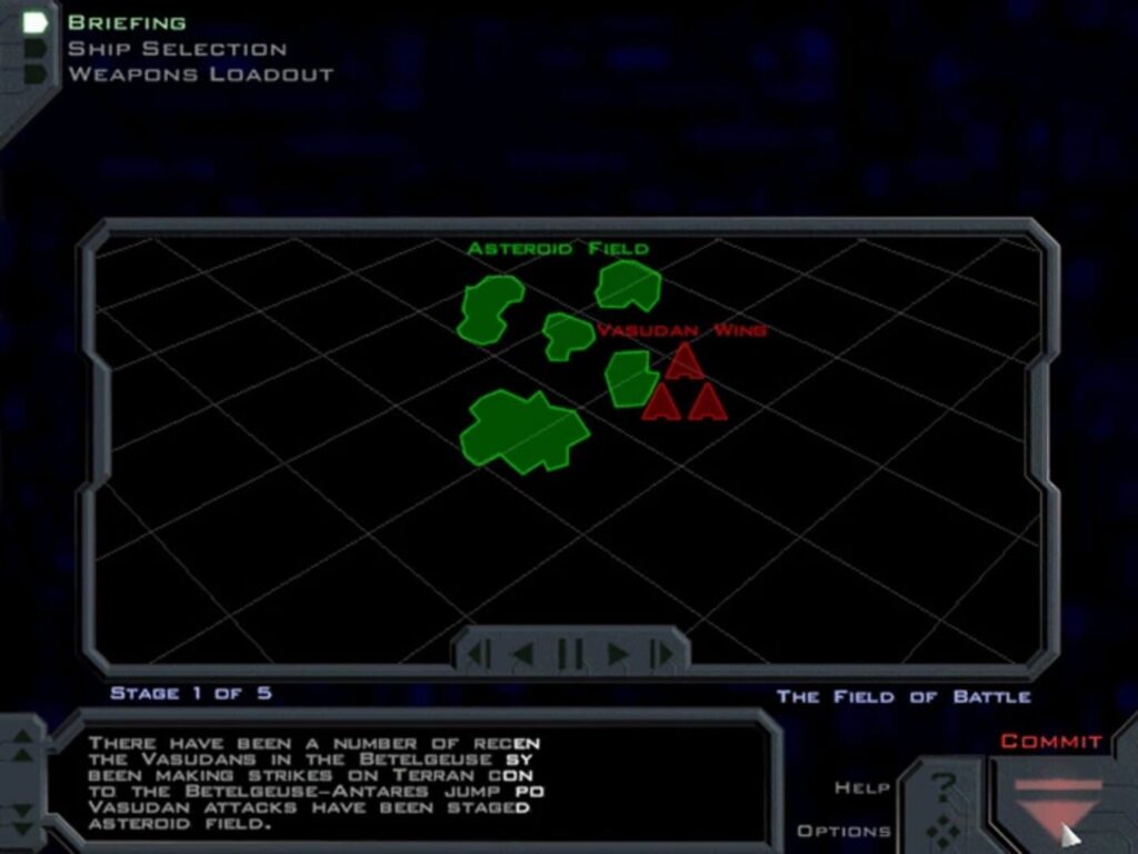 Descent: Freespace screenshot