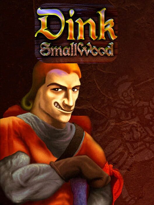 Dink Smallwood