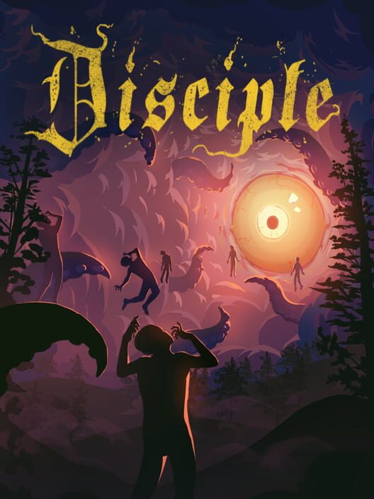 Disciples