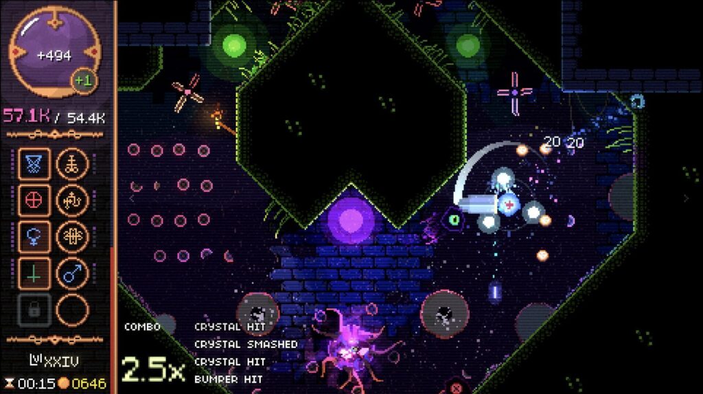 Disciples screenshot