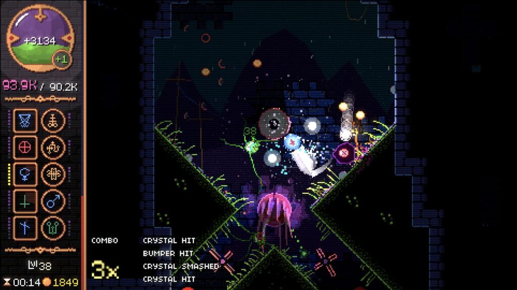 Disciples screenshot