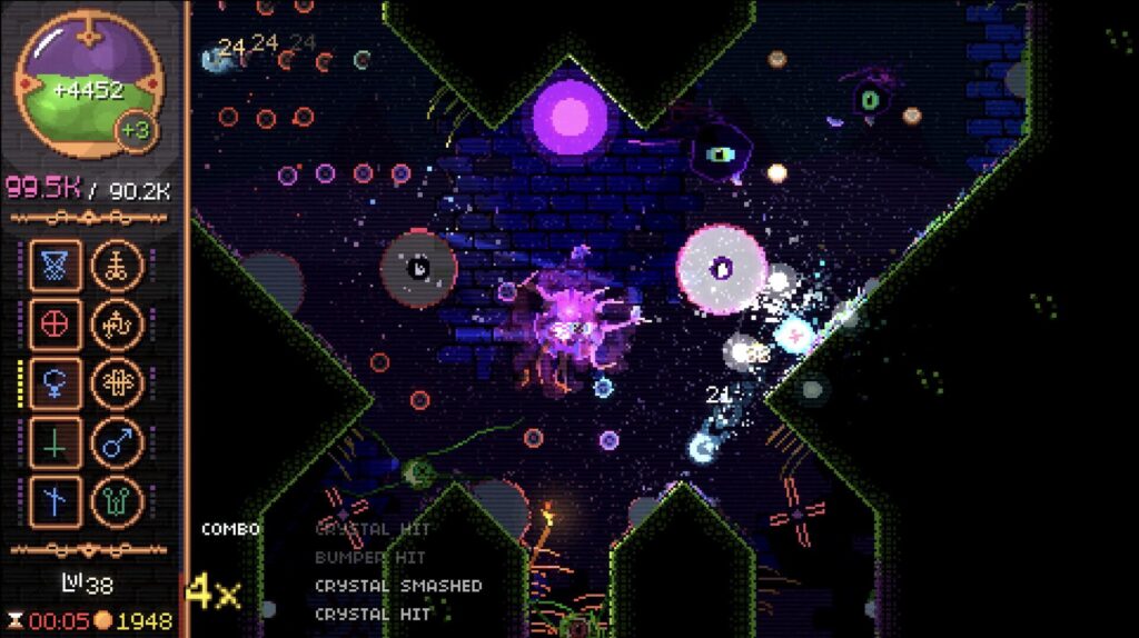 Disciples screenshot