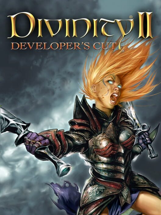 Divinity II