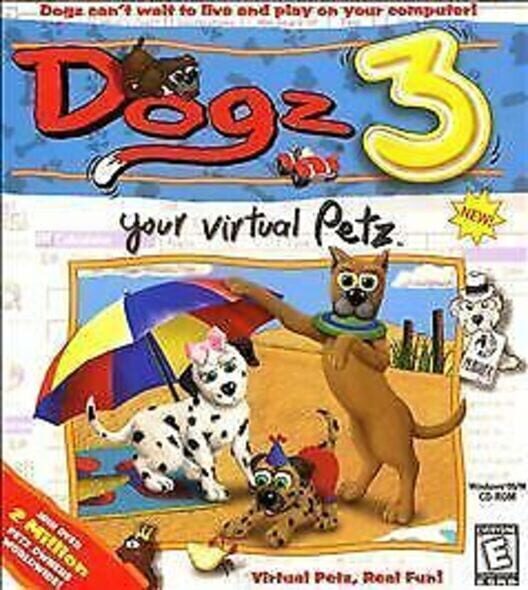 Dogz 3