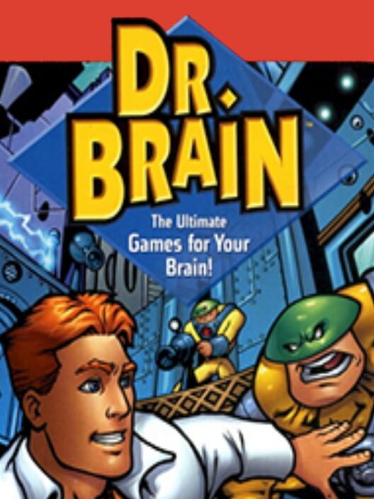 Dr. Brain