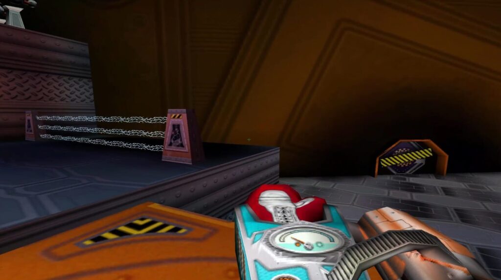 Dr. Brain screenshot