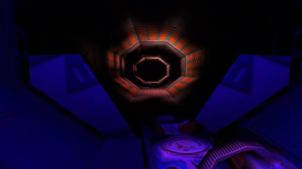 Dr. Brain screenshot