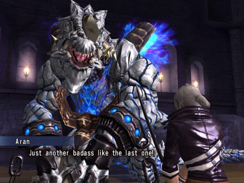 Drakerider screenshot