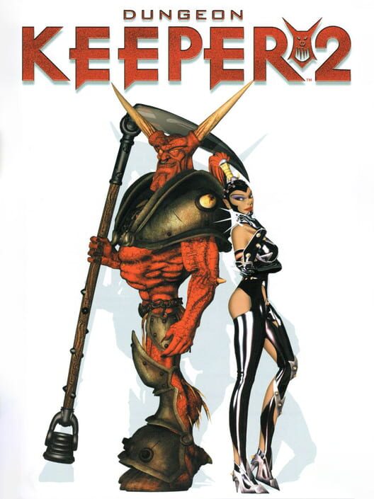 Dungeon Keeper II