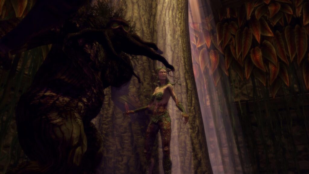 Dungeons & Dragons Online screenshot