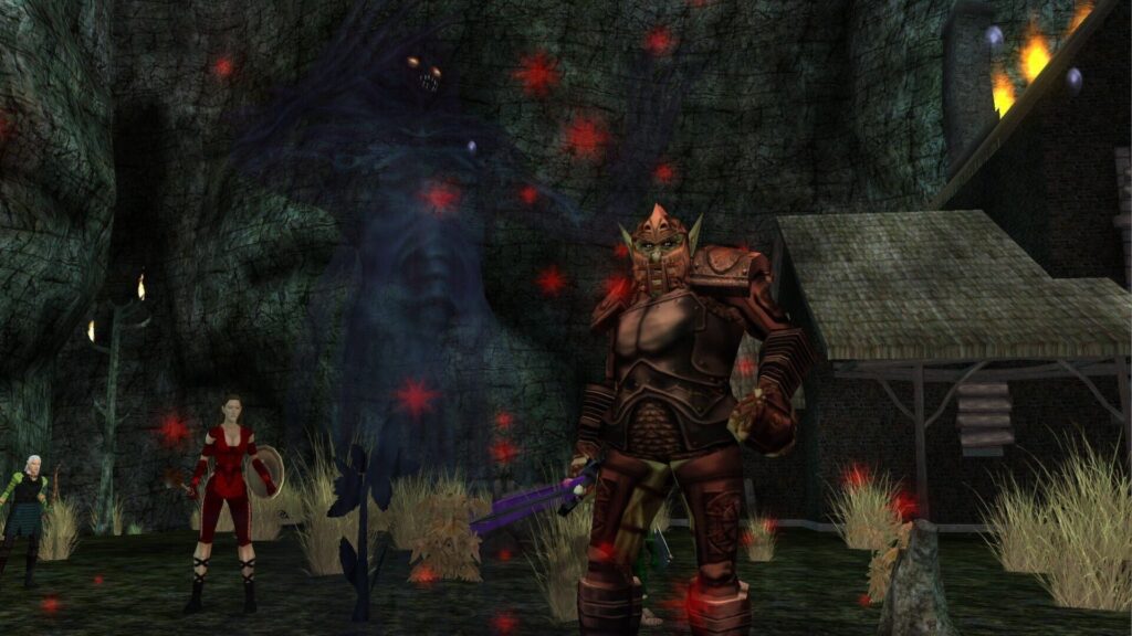EverQuest screenshot