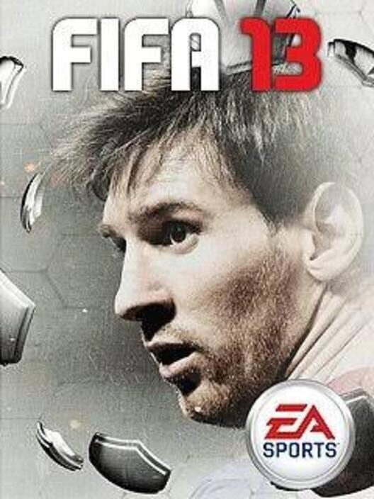 FIFA 13