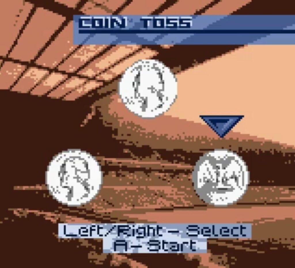 FIFA 2000 screenshot