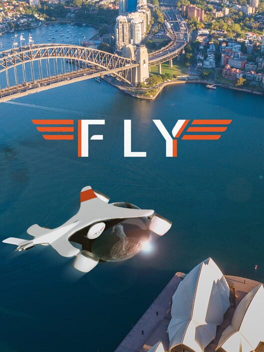 FLY!