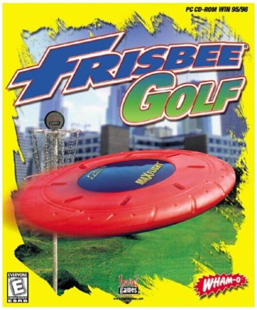FRISBEE Golf