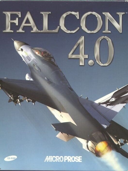 Falcon 4.0