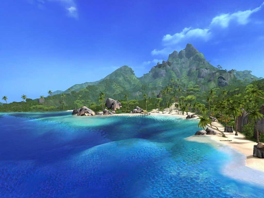 Far Cry screenshot