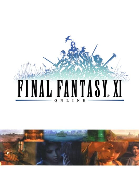 Final Fantasy XI