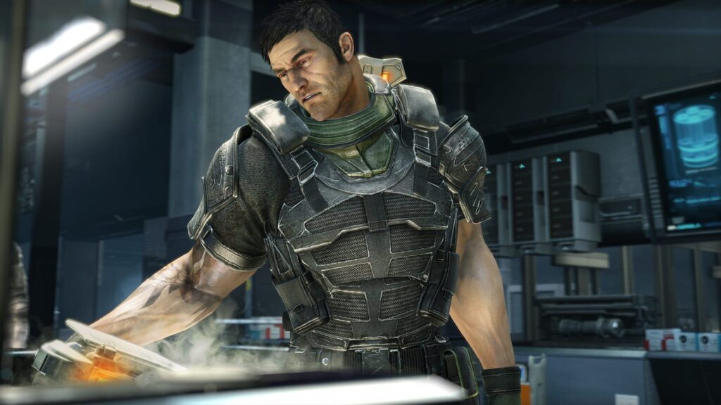 Fuse screenshot